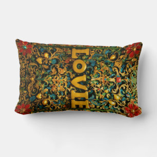 LOVE PILLOWS Home & Living throw Pillows pillows&