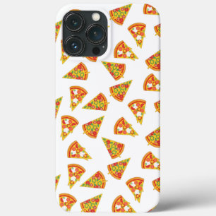 Love Pizza iPhone 13 Pro Max Case