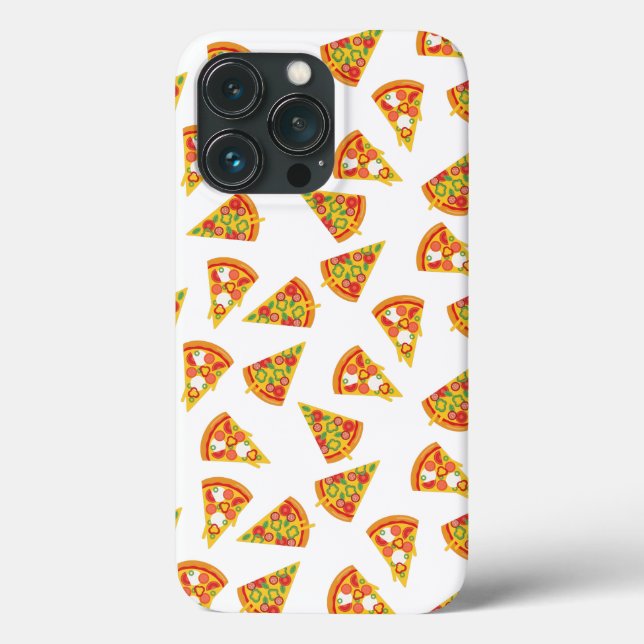 Love Pizza   Case-Mate iPhone Case (Back)