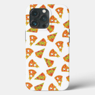 Love Pizza   iPhone 13 Pro Case