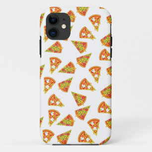 Love Pizza iPhone 11 Case