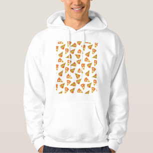 Love Pizza  Hoodie