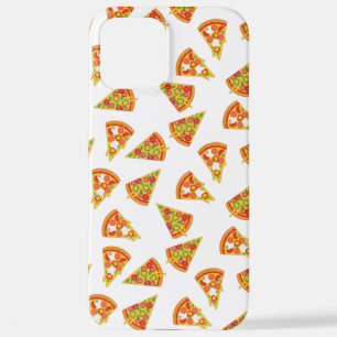 Love Pizza   iPhone 12 Pro Max Case