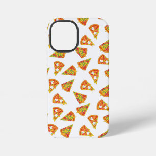 Love Pizza iPhone 12 Mini Case