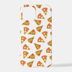 Love Pizza   iPhone 12 Pro Case