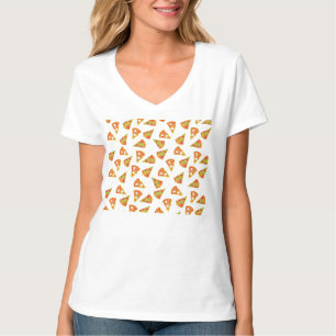 Love Pizza T-Shirt