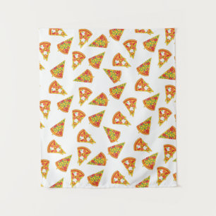 Love Pizza   Tapestry