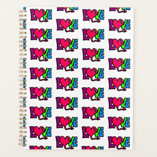 Love planner