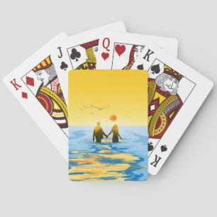 Love Playing Cards