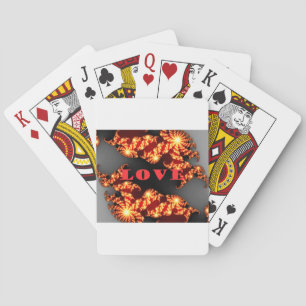 Love.png Playing Cards