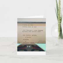 love poem