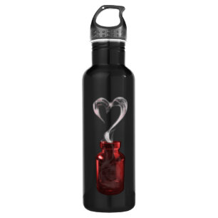 love poison 710 ml water bottle