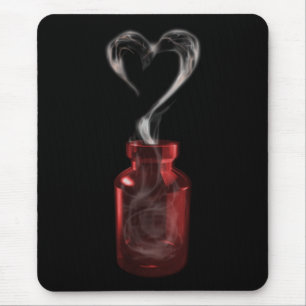 love poison mouse mat