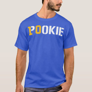 Love Pookie funny T-Shirt