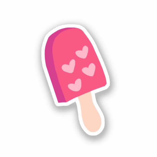 love popsicle (Front)