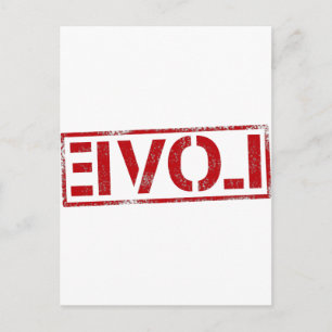 LOVE POSTCARD