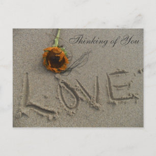 Love_ Postcard
