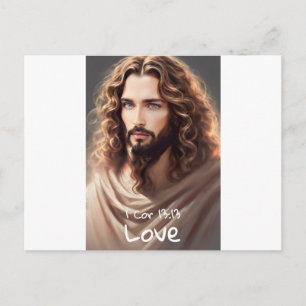 Love Postcard