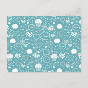 Love Postcard