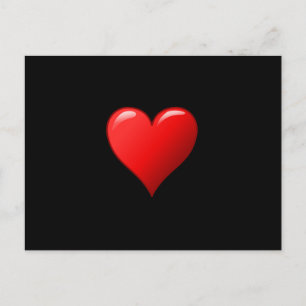 Love Postcard