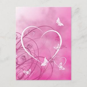 Love Postcard