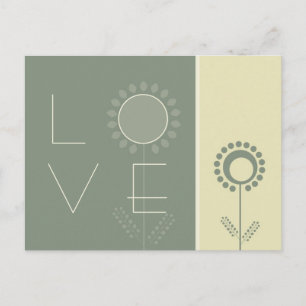 Love Postcard
