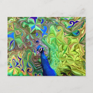 Love_Postcard Postcard