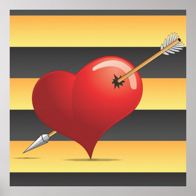 Love Poster (Front)