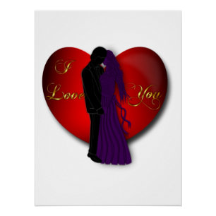 Love Poster