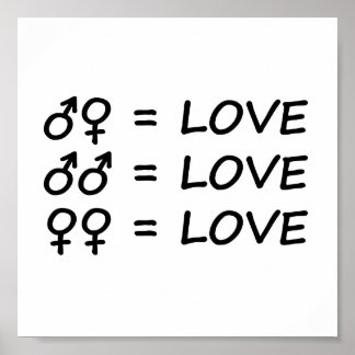 love poster