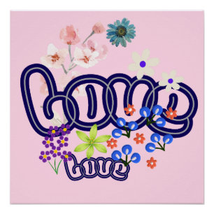 love poster