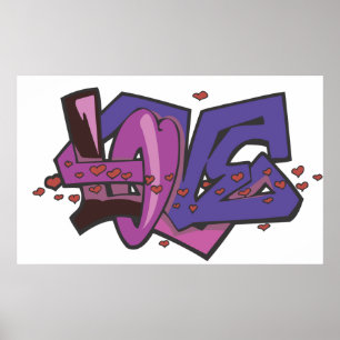Love Poster