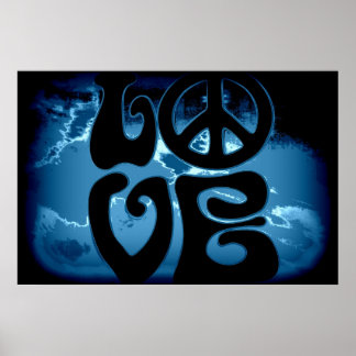 LOVE POSTER