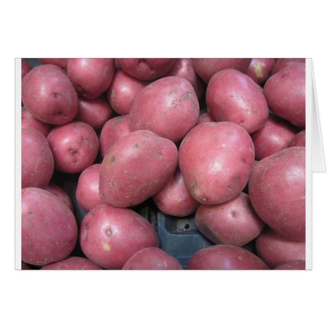 Love Potatoes (Front Horizontal)