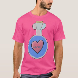 Love potion 2 T-Shirt