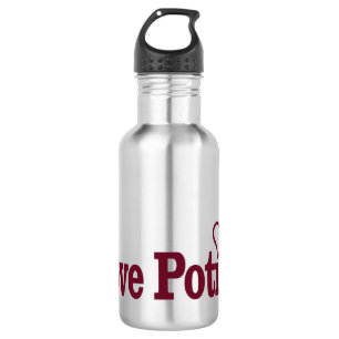 Love Potion 532 Ml Water Bottle