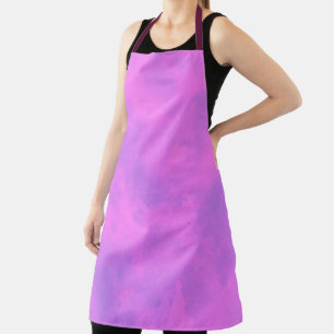 Love Potion  Cloud Effect  Apron