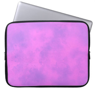 Love Potion Cloud Effect  Laptop Sleeve