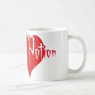 Love Potion Coffee Mug
