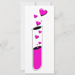 love potion invitation