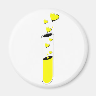 love potion magnet