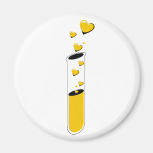 love potion magnet