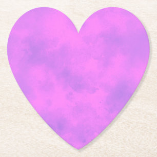 Love Potion Paper Coaster