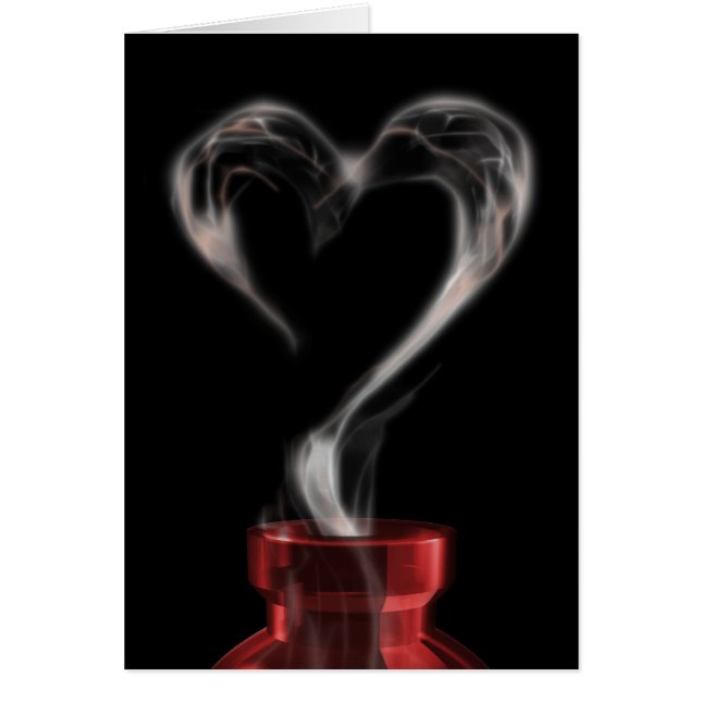 love potion smoke (Front)