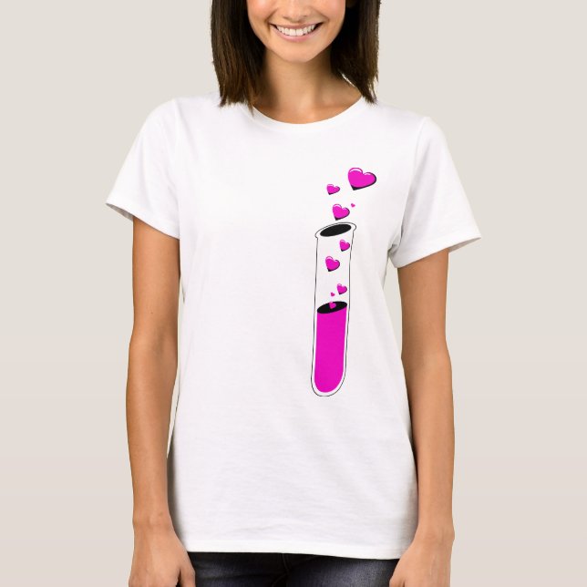 love potion T-Shirt (Front)