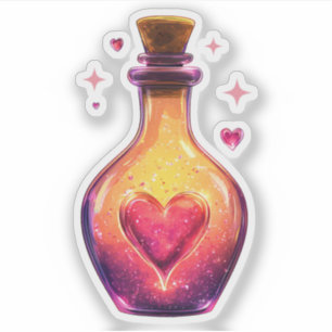 Love Potion Valentine's Day