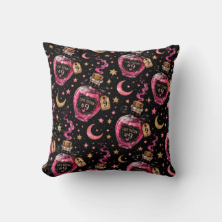 Love Potions Cushion