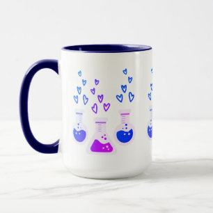 Love Potions Mug