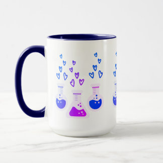 Love Potions Mug