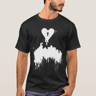 Love Poured Out T-Shirt